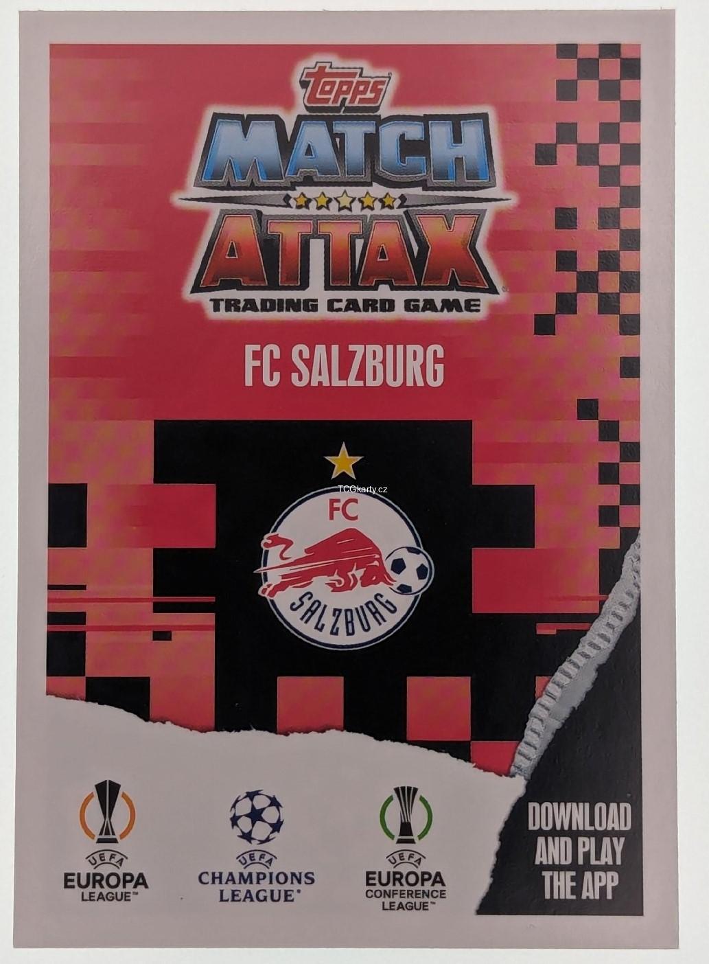 FC Salzburg