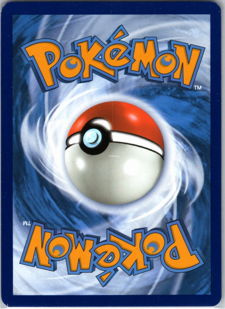 Giovanni´s Charisma 151 - Special Illustration Rare