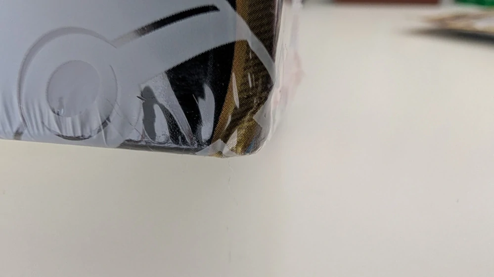 Pokémon TCG: ME04 Chaos Rising - Booster Box