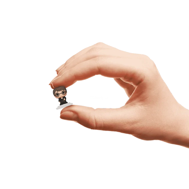 Funko Bitty POP Singles: Harry Potter