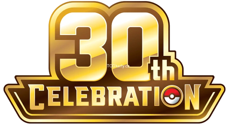 Pokémon TCG: 30th Celebration Sylveon ex Box