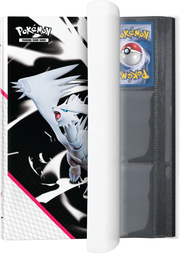 Pokémon TCG: SV10.5 - Binder - White Flare - Case