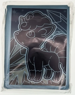 Sleeve - Silver Tempest Vulpix