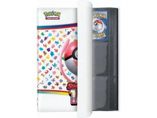 Pokémon Scarlet & Violet 151 Binder - Album