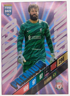 Alisson 2024