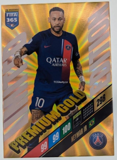 Neymar JR 2024