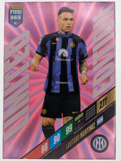 Lautaro Martinez 2024