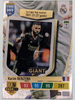 Karim Benzema 2024