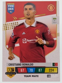 Cristiano Ronaldo 2023 FIFA 365