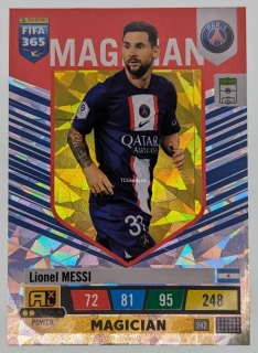 Lionel Messi 2023 FIFA 365