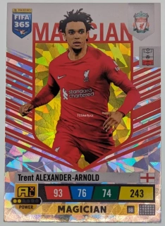 Trent Alexander-Arnold 2023 FIFA 365