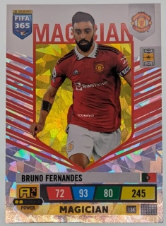 Bruno Fernandes 2023 FIFA 365