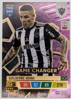 Guilherme Arana 2023 FIFA 365
