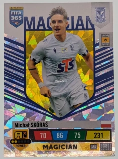Michal Skoras 2023 FIFA 365