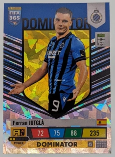 Ferran Jutgla 2023 FIFA 365