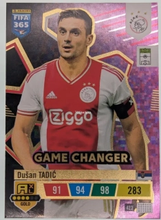 Dušan Tadic 2023 FIFA 365