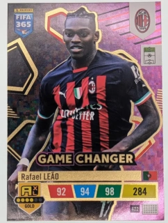 Rafael Leao 2023 FIFA 365