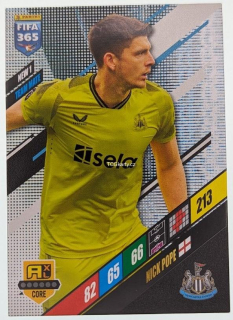 Nick Pope