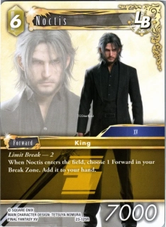 Noctis (23-125)