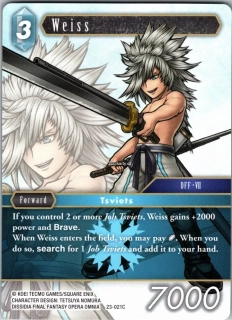 Weiss (23-021)