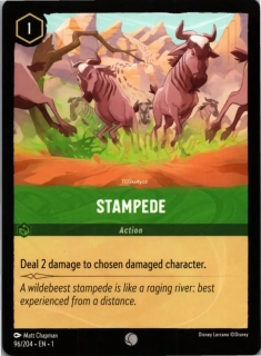 Stampede
