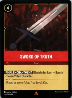 Sword of Truth