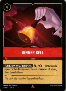 Dinner Bell