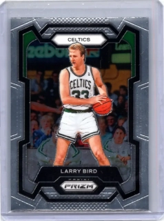Larry Bird 2023-24