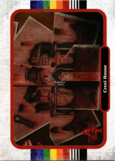 Creel House - #60