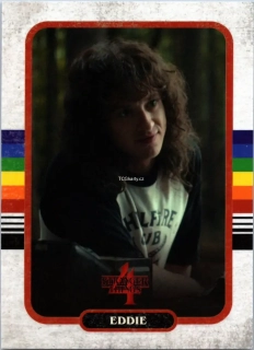 Eddie - #2