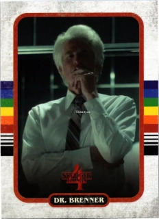 Dr. Brenner - #20