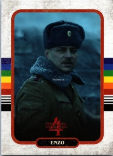 Enzo - #27