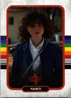 Nancy - #5