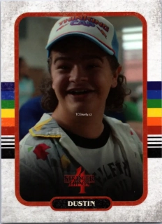 Dustin - #12