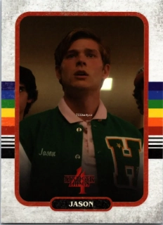 Jason - #23