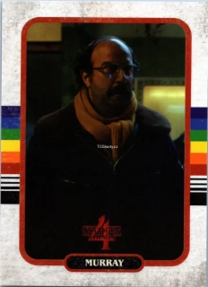 Murray - #6