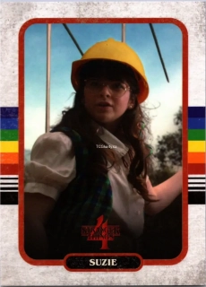 Suzie - #28