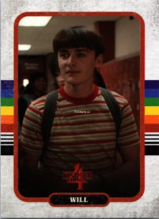 Will - #30