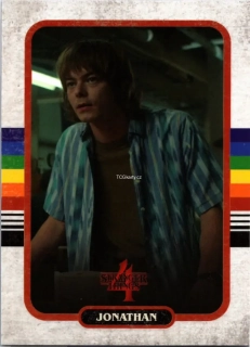 Jonathan - #13