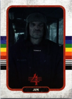 Jim - #15
