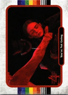 You´re Not Going - #97