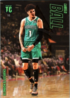 Lamelo Ball #16