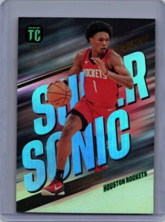 Amen Thompson #153 Super Sonic