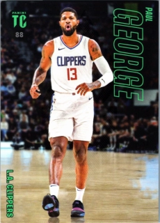 Paul George #88