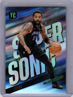 Kyrie Irving #150 - Super Sonic