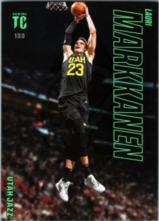 Lauri Markkanen #133