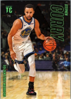 Stephen Curry #76