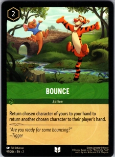 Bounce