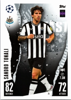 Sandro Tonali