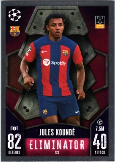 Jules Kounde